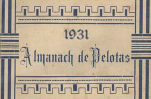 Almanach 1931