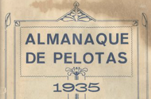 Almanach 1935