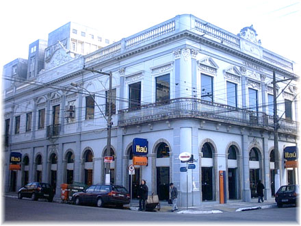 Banco Ita