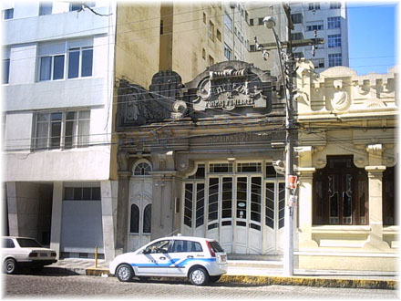 Casa de Pompas Fnebres Moreira Lopes