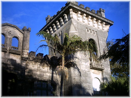Castelo Simes Lopes