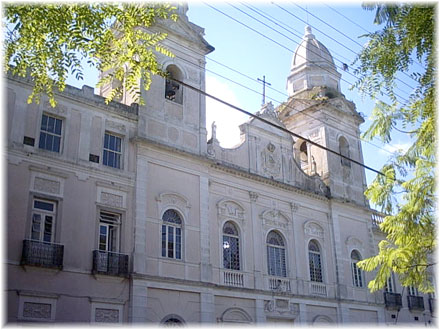 Santa Casa de Misericrdia