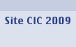Site do CIC 2009